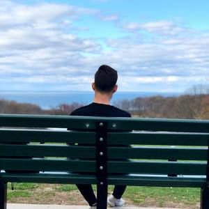 Meet your Posher, Benjamin